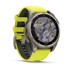 GARMIN Pametni sat Fenix 8 3,3 cm (1,3") 47 mm digitalni dodirni zaslon titanijski Wi-Fi GPS (satelit)